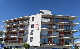 Flamingo Apartments